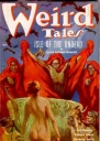 Weird Tales  1936  October