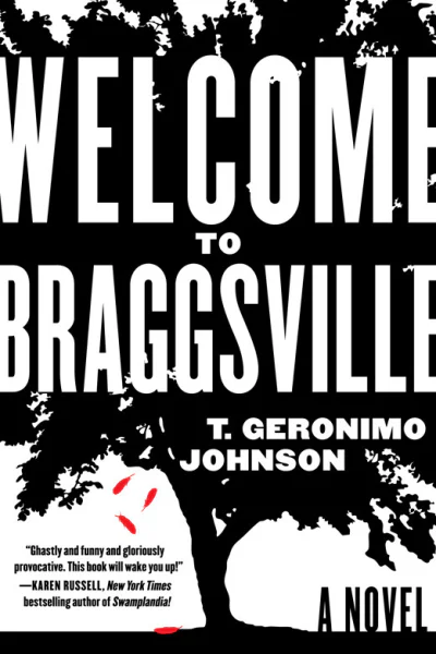 Welcome to Braggsville