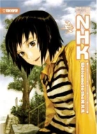Welcome to the NHK novel  by Tatsuhiko Takimoto translation Lindsey Akashi English adaptation Laura Wyrick