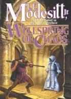 Wellspring of Chaos