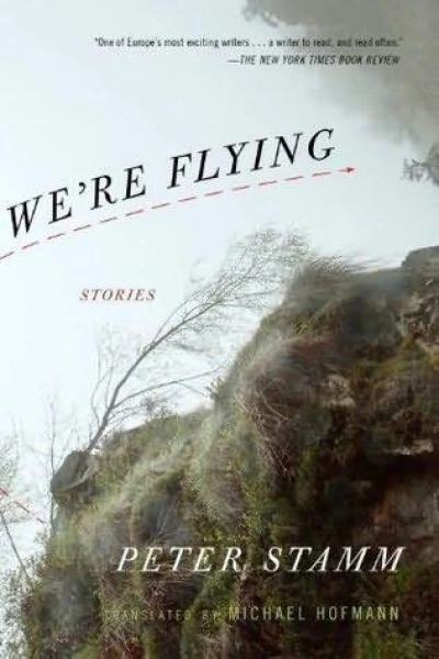 Were Flying