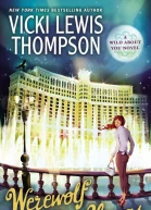 Werewolf in Las Vegas