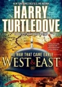 West and East