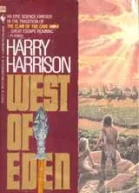 West of Eden