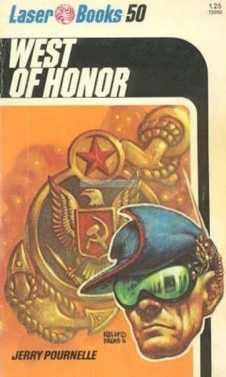 West of Honor