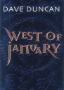 West of January