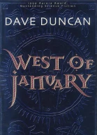 West of January