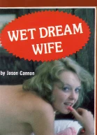 Wet dream wife