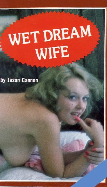 Wet dream wife