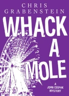 Whack A Mole