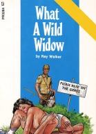 What a wild widow
