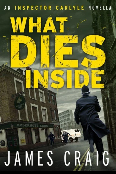 What Dies Inside