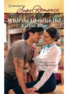 What the Librarian Did