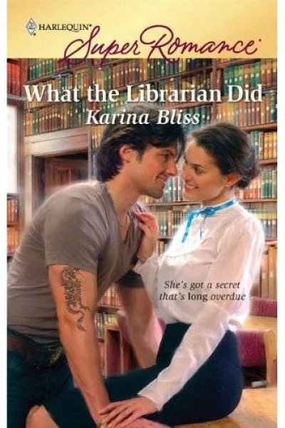 What the Librarian Did