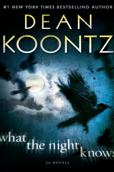 What the Night Knows with bonus novella Darkness Under the Sun