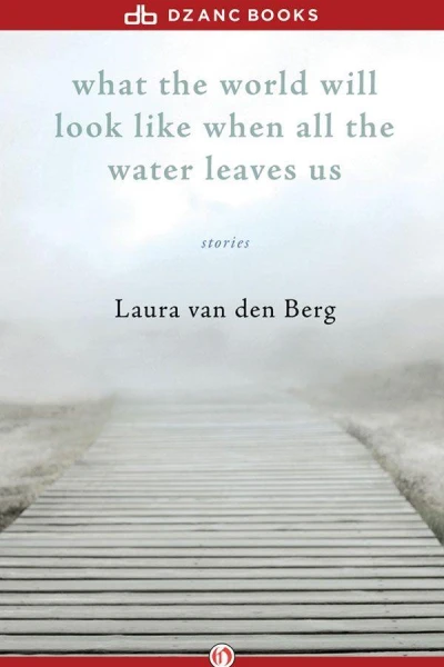 What the World Will Look Like When All the Water Leaves Us