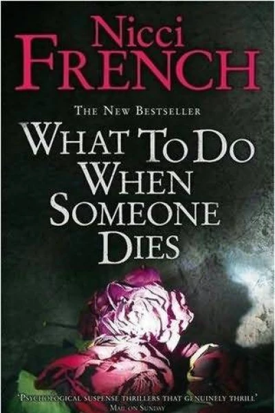 What to do When Someone Dies