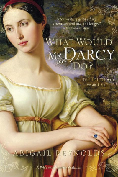 What Would Mr Darcy Do