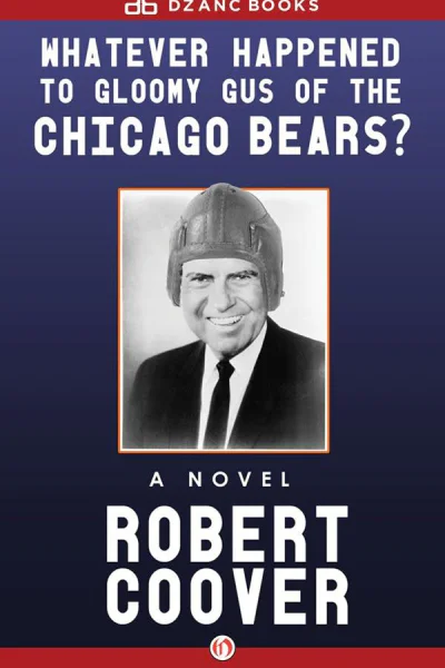 Whatever Happened to Gloomy Gus of the Chicago Bears