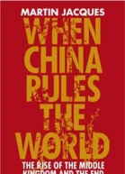 When China Rules the World
