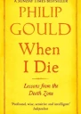 When I Die Lessons from the Death Zone