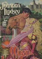 When Love AwaitsJohanna Lindsey
