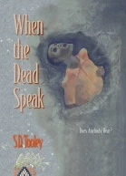 When the dead speak