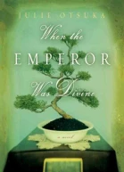 When the Emperor Was Divine