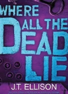 Where All the Dead Lie