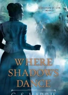 Where Shadows Dance