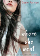 Where She Went