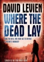 Where the dead lay