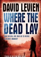 Where the dead lay