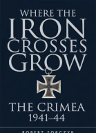 Where the Iron Crosses Grow
