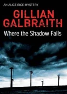 Where The Shadow Falls