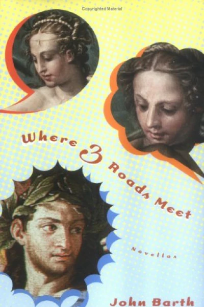 Where Three Roads Meet