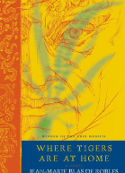 Where Tigers Are at Home
