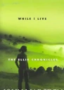 While I live