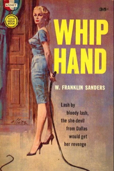 Whip Hand