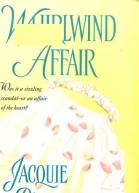 Whirlwind Affair