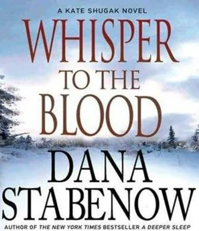 Whisper to the Blood