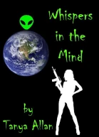 Whispers in the Mind