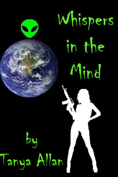 Whispers in the Mind