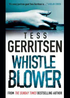Whistleblower