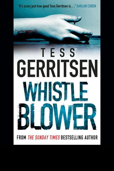 Whistleblower