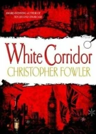 White Corridor