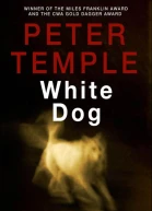 White Dog