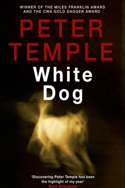 White Dog
