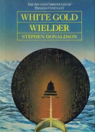 White Gold Wielder