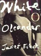 White Oleander